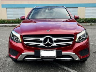 2019 Mercedes Benz GLC 250 for sale in Kingston / St. Andrew, Jamaica