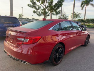 2018 Honda ACCORD SPORT for sale in St. Ann, Jamaica