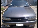 1991 Nissan SUNNY GTS for sale in Kingston / St. Andrew, Jamaica