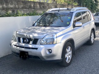 2009 Nissan Xtrail for sale in Kingston / St. Andrew, Jamaica