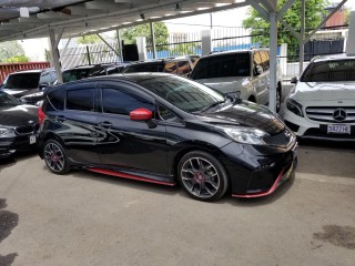 2016 Nissan NOTE NISMO for sale in Kingston / St. Andrew, Jamaica