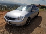 2006 Mitsubishi Lancer for sale in Kingston / St. Andrew, Jamaica