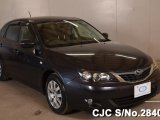 2008 Subaru Impreza for sale in Outside Jamaica, Jamaica