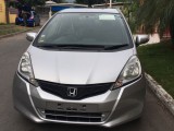 2012 Honda Fit for sale in Kingston / St. Andrew, Jamaica