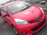 2011 Toyota VITZ JEWELA for sale in Kingston / St. Andrew, Jamaica
