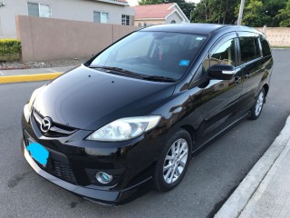 2008 Mazda Premacy for sale in Kingston / St. Andrew, Jamaica