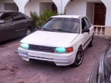 1991 Mazda 323 protoje for sale in St. Ann, Jamaica