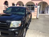 2005 Toyota Tacoma for sale in Kingston / St. Andrew, Jamaica