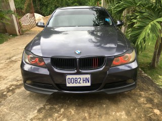2006 BMW 320i for sale in St. Catherine, Jamaica