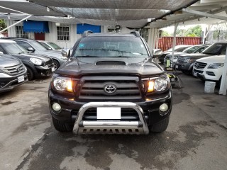 2010 Toyota TACOMA for sale in Kingston / St. Andrew, Jamaica