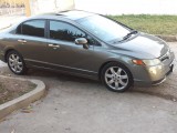 2006 Honda Civic for sale in Kingston / St. Andrew, Jamaica