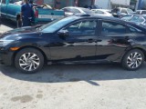 2016 Honda Civic for sale in Kingston / St. Andrew, Jamaica