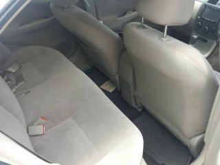 2011 Toyota Axio for sale in Kingston / St. Andrew, Jamaica