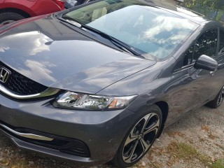 2013 Honda Civic for sale in Kingston / St. Andrew, Jamaica