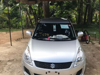 2015 Suzuki Swift for sale in Kingston / St. Andrew, Jamaica