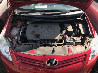2012 Toyota Auris for sale in Kingston / St. Andrew, Jamaica
