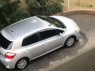 2011 Toyota Auris for sale in Kingston / St. Andrew, Jamaica