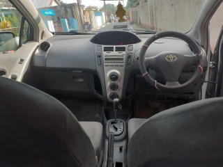 2010 Toyota Vitz 1300cc for sale in Kingston / St. Andrew, Jamaica