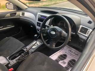 2011 Subaru Impreza