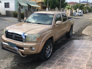 2005 Toyota Tacoma for sale in Clarendon, Jamaica