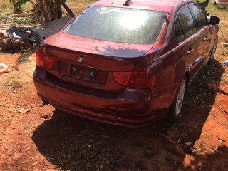 2011 BMW E90 for sale in Manchester, Jamaica