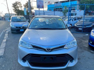 2017 Toyota Corolla Axio for sale in Kingston / St. Andrew, 