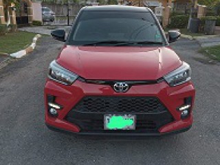 2022 Toyota Raize G Turbo for sale in Kingston / St. Andrew, 