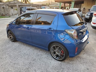 2014 Toyota Vitz RS for sale in Portland, Jamaica