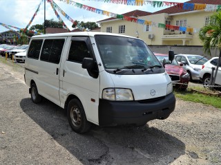 2007 Mazda Bongo for sale in Kingston / St. Andrew, Jamaica