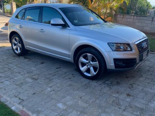 2012 Audi Q5 for sale in St. James, Jamaica