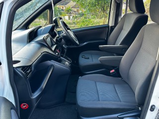 2017 Toyota NOAH for sale in Manchester, Jamaica