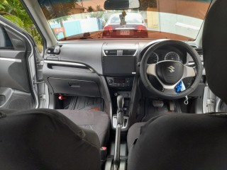 2012 Suzuki Swift for sale in Kingston / St. Andrew, Jamaica