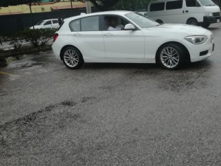 2013 BMW 116i for sale in Kingston / St. Andrew, Jamaica