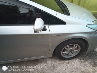 2011 Toyota Prius for sale in Kingston / St. Andrew, Jamaica