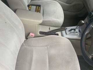 2011 Toyota Axio for sale in Manchester, Jamaica