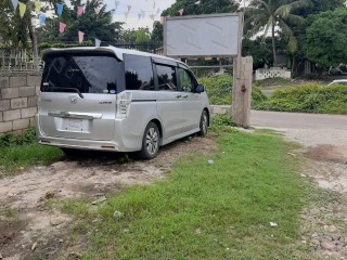 2014 Honda Stepwagon for sale in St. Catherine, Jamaica