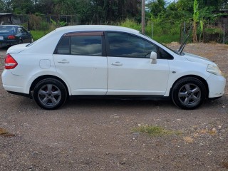 2008 Nissan Tiida Latio Singapore ¿¿