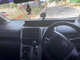 2011 Toyota Noah for sale in St. Ann, Jamaica