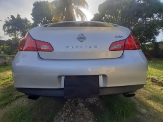 2012 Nissan Skyline for sale in Westmoreland, Jamaica