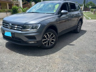 2020 Volkswagen Tiguan for sale in Kingston / St. Andrew, Jamaica