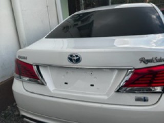 2017 Toyota Crown for sale in Kingston / St. Andrew, Jamaica