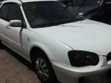 2005 Subaru Impreza for sale in Kingston / St. Andrew, Jamaica