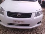 2011 Toyota Axio for sale in Trelawny, Jamaica