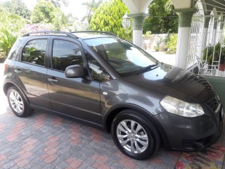 2014 Suzuki SX4 for sale in Kingston / St. Andrew, Jamaica