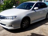 2009 Subaru Impreza Anesis for sale in Kingston / St. Andrew, Jamaica