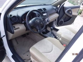 2010 Toyota Rav4 Sport SUV for sale in St. Ann, Jamaica