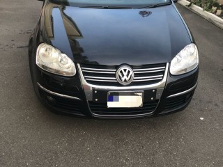 2010 Volkswagen Jetta for sale in Kingston / St. Andrew, Jamaica