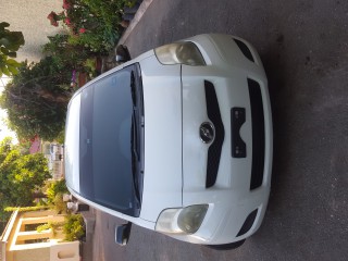 2010 Toyota Vitz for sale in Kingston / St. Andrew, Jamaica