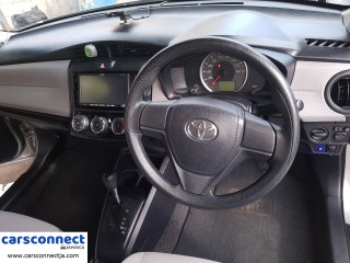 2013 Toyota Axio for sale in Kingston / St. Andrew, Jamaica