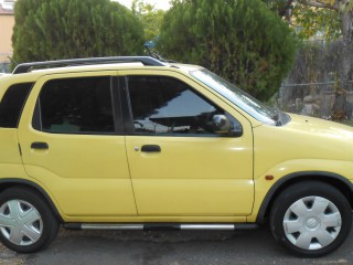 2004 Suzuki Ignis for sale in Kingston / St. Andrew, Jamaica